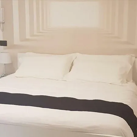 Tamb&b2 Gasthuis Bologna